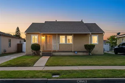 2030 W 95th, Los Angeles, CA 90047 - Photo 1