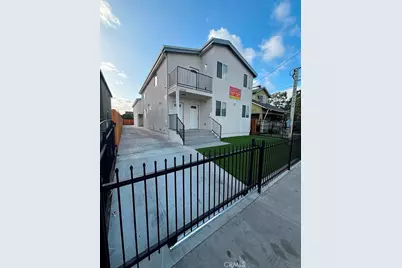 4327 Honduras Street, Los Angeles, CA 90011 - Photo 1
