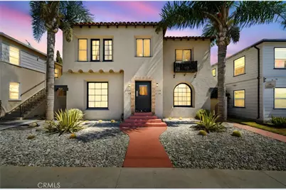 1136 Bennett, Long Beach, CA 90804 - Photo 1