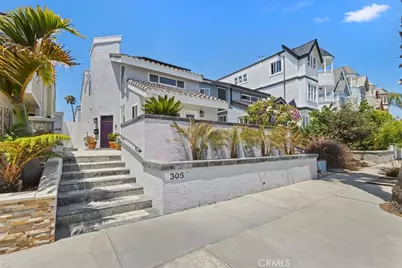 305 21st Street, Huntington Beach, CA 92648 - Photo 1