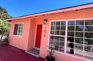 1674 El Sereno Ave, Pasadena, CA 91103 - Photo 1