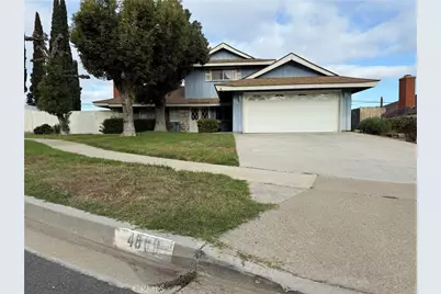 4809 E Wasatch, Anaheim Hills, CA 92807 - Photo 1