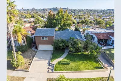 3008 Parkview Drive, Alhambra, CA 91803 - Photo 1