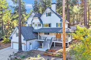 661 Lark Rd, Wrightwood, CA 92397 - Photo 1