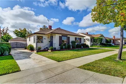 1300 Violeta Drive, Alhambra, CA 91801 - Photo 1