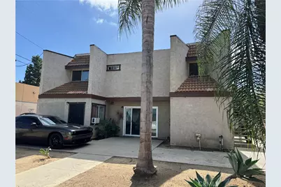 812 E Santa Ana Boulevard, Santa Ana, CA 92701 - Photo 1