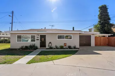 16421 Woodruff Avenue, Bellflower, CA 90706 - Photo 1