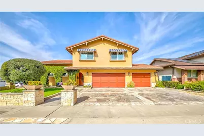 5901 E Firenze, Anaheim Hills, CA 92807 - Photo 1