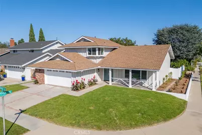 11344 Rochelle, Los Alamitos, CA 90720 - Photo 1