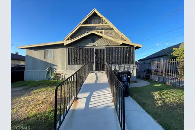 1419 E 61st Street, Los Angeles, CA 90001 - Photo 1