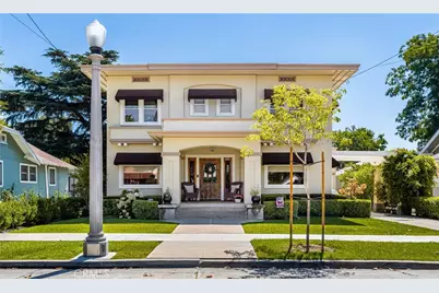 155 N Cleveland Street, Orange, CA 92866 - Photo 1