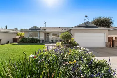 2042 W Cherry, Fullerton, CA 92833 - Photo 1