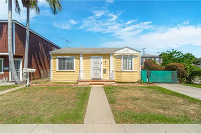 167 E 67th Street, Long Beach, CA 90805 - Photo 1