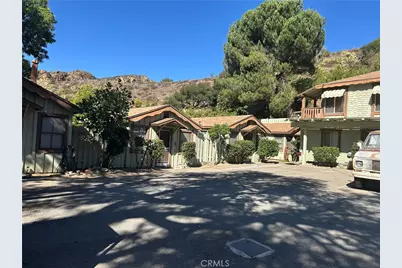 28241 Silverado Canyon, Silverado, CA 92676 - Photo 1