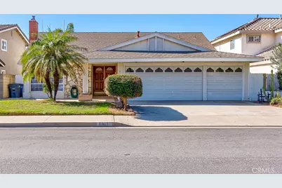 8161 Suffield St, La Palma, CA 90623 - Photo 1