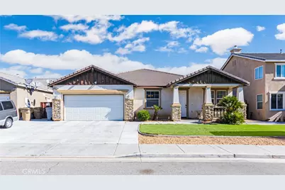 12936 Tehachapi, Hesperia, CA 92344 - Photo 1