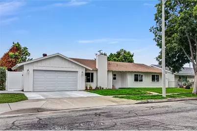 2842 E Virginia Avenue, Anaheim, CA 92806 - Photo 1