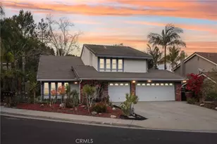 5625 E Calle Canada, Anaheim Hills, CA 92807 - Photo 1