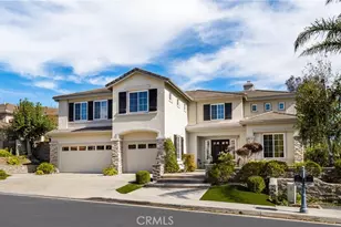 1030 S Summer Breeze Ln, Anaheim Hills, CA 92808 - Photo 1