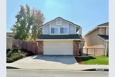 20836 Timberline, Walnut, CA 91789 - Photo 1