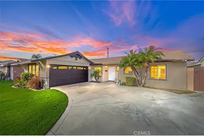 6601 Chapman Avenue, Garden Grove, CA 92845 - Photo 1