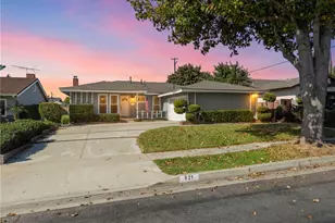 821 Tropicana Way, La Habra, CA 90631 - Photo 1