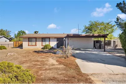 10611 Redwood Avenue, Hesperia, CA 92345 - Photo 1