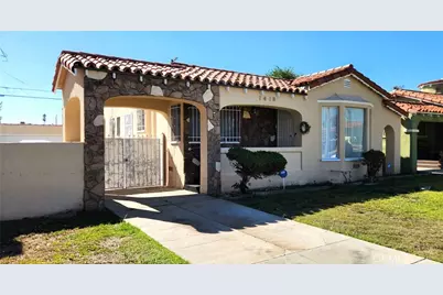 1418 W 93rd, Los Angeles, CA 90047 - Photo 1