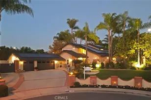 4980 Woodcrest, Yorba Linda, CA 92886 - Photo 1
