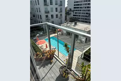 645 W 9th #540, Los Angeles, CA 90015 - Photo 1