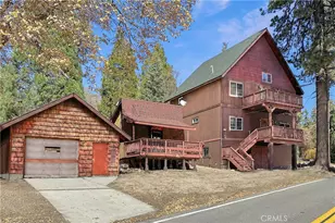 33892 Green Valley Lake Rd, Green Valley Lake, CA 92341 - Photo 1