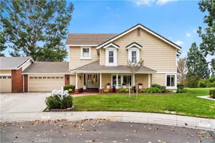 698 S Gentry, Anaheim Hills, CA 92807 - Photo 1