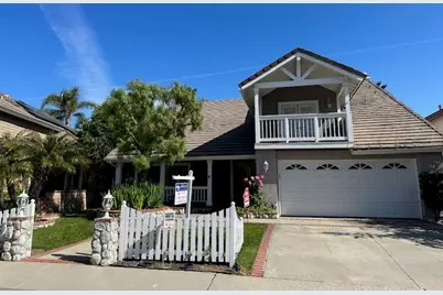 29022 Modjeska Peak Lane, Lake Forest, CA 92679 - Photo 1