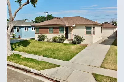 5943 Greentop, Lakewood, CA 90713 - Photo 1