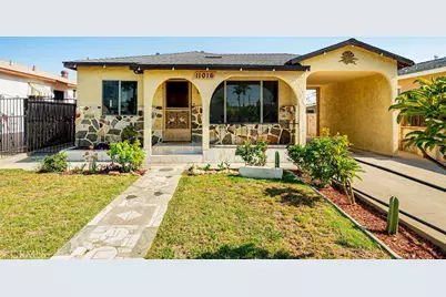 11016 Inez, Whittier, CA 90605 - Photo 1
