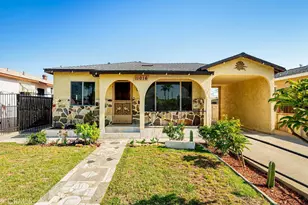 11016 Inez, Whittier, CA 90605 - Photo 1