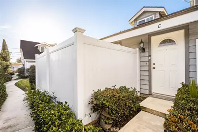 1062 Walnut Street #C, Tustin, CA 92780 - Photo 1