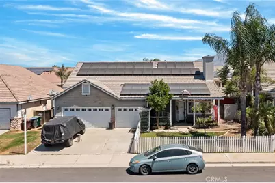 410 Windfields Way, Beaumont, CA 92223 - Photo 1