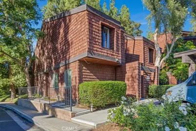 2713 Quail Ridge Circle #25, Fullerton, CA 92835 - Photo 1