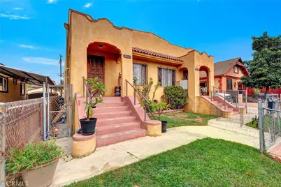 2811 -2813 E Boulder Street, Los Angeles, CA 90033 - Photo 1