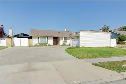 4433 E Lani, Anaheim, CA 92807 - Photo 1