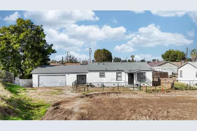 115 Hart, Bakersfield, CA 93308 - Photo 1