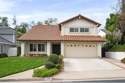 1443 Pheasant Court, Fullerton, CA 92833 - Photo 1
