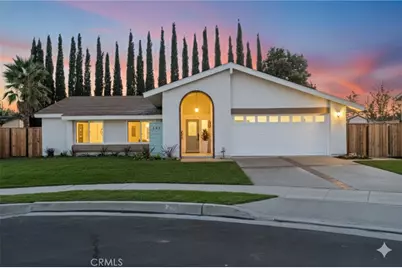 242 E Paddle Wheel, Orange, CA 92865 - Photo 1