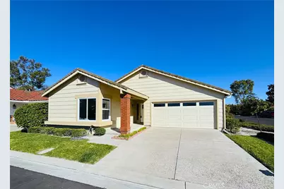 28495 Barbosa, Mission Viejo, CA 92692 - Photo 1