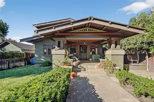 1251 N Palomares, Pomona, CA 91767 - Photo 1