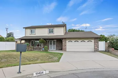 11424 Curry, Artesia, CA 90701 - Photo 1