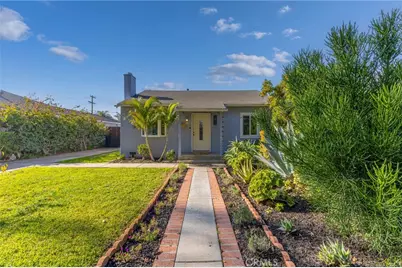 1410 S Olive, Santa Ana, CA 92707 - Photo 1