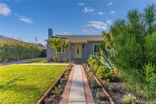 1410 S Olive, Santa Ana, CA 92707 - Photo 1