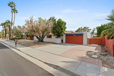 1043 E Via Escuela, Palm Springs, CA 92262 - Photo 1